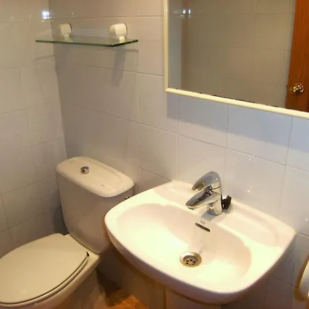 By The In Spain Apartment