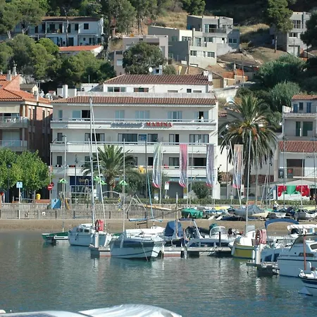 By The In Spain *