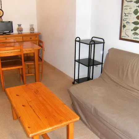 By The In Spain Apartment