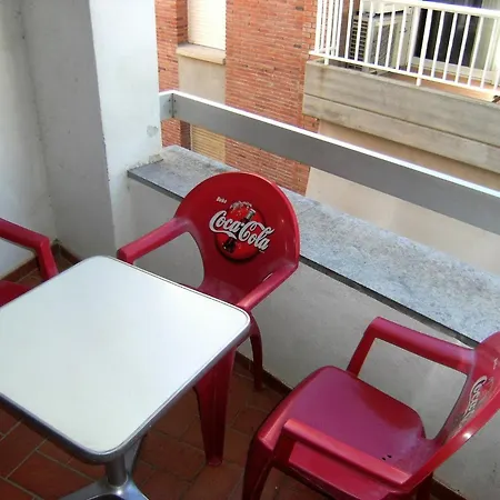 By The In Spain Apartment *