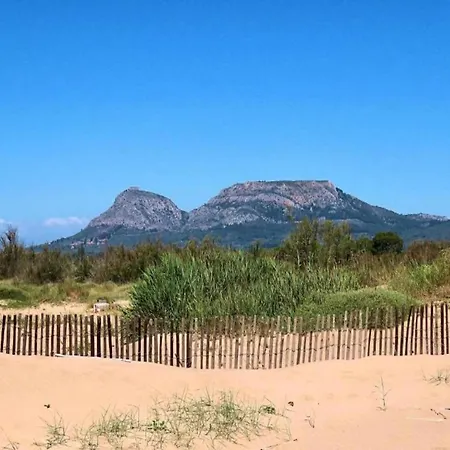 By The In Spain Apartment L'Estartit