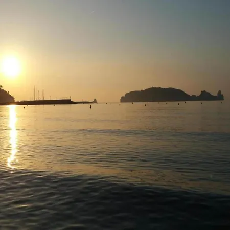 Appartement Marina 2d L'Estartit
