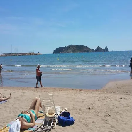 By The In Spain * L'Estartit