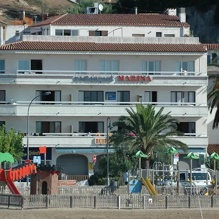 Marina 2d Apartment *