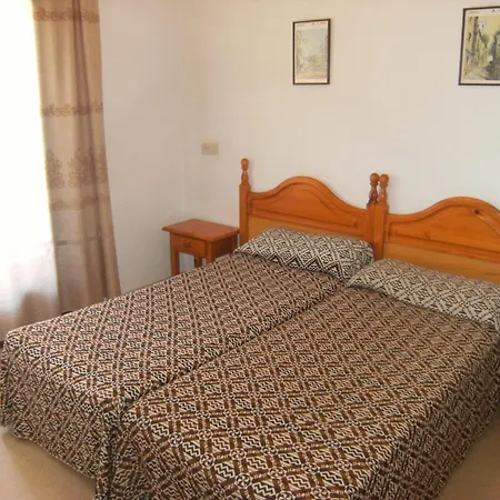 Apartment Marina 2d *