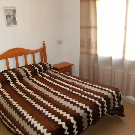 Apartment Marina 2d L'Estartit