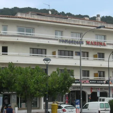 Apartment Marina 2d L'Estartit